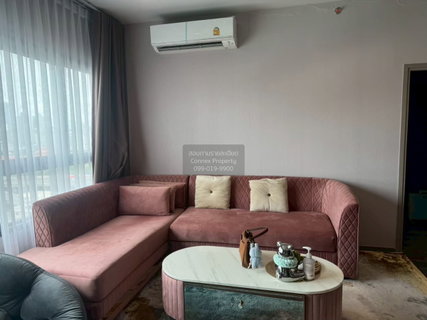 รูปภาพ For Rent Condo , Ideo Rama 9-Asoke , MRT-Phra Ram 9 , Huai Khwang , Huai Khwang , Bangkok , CX-154320 ✅ Live chat with us ADD LINE @connexproperty ✅