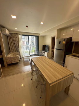 🔥🔥🔥 For Rent Condo , Maestro 03 Ratchada -Rama 9 , MRT-Phra Ram 9 , Din Daeng , Din Daeng , Bangkok , CX-154843 ✅ Live chat with us ADD LINE @connexproperty ✅ 🔥🔥🔥