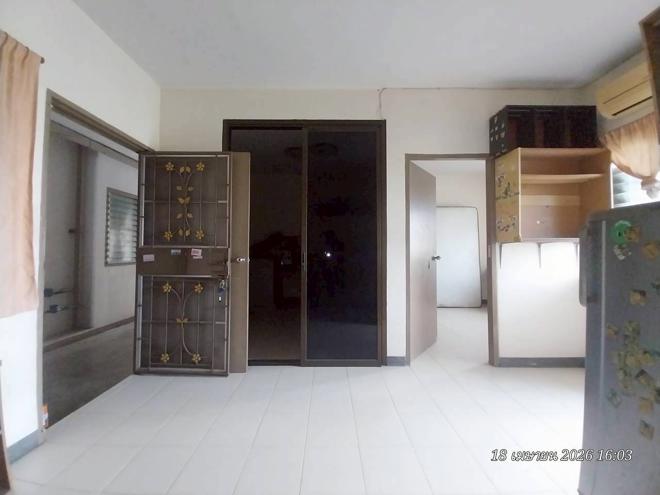 คอนโดมิเนียม 32.94 ตร.ม. บ้านเอื้ออาทรประชาพัฒนา 5 เขตลาดกระบัง กรุงเทพมหานคร 528,000