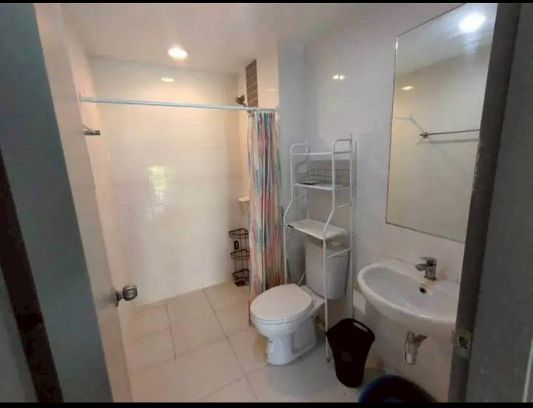 รูป #b4872 10/5/69  ให้เช่า Present Condo Ekachai📲📢สอบถาม ld line @condoboy - รูปที่ 8/11