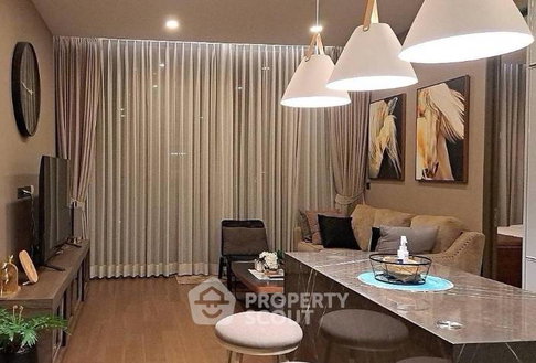 คอนโด 1 ห้องนอน 61 ตร.ม. โครงการ KRAAM สุขุมวิท 26 ใกล้ BTS พร้อมพงษ์ 300 ม. (ID 2873492)