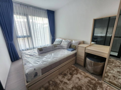 For Rent Condo , Life Asoke Hype Rama 9 , MRT-Phra Ram 9 , Makkasan , Rat Thewi , Bangkok , CX-154641 ✅ Live chat with us ADD LINE @connexproperty ✅