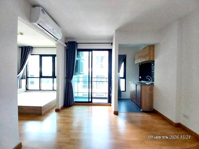 CONDO 24.31 Sq.m. Phaya Thai Bangkok for 2.4M