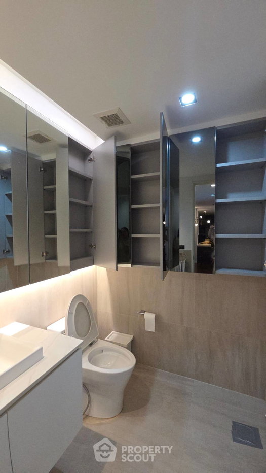 รูป คอนโด 1 ห้องนอน ขาย The Royal Navin Tower ใกล้ MRT คลองเตย (ID 2888540) - รูปที่ 23/50