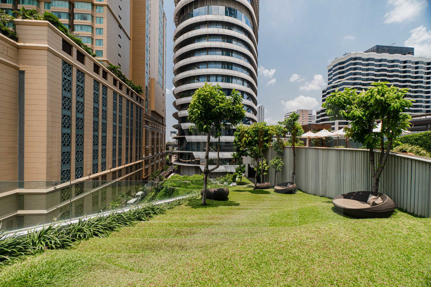 picture Magnolias Ratchadamri Boulevard 2 bedrooms, for sale - 7/22