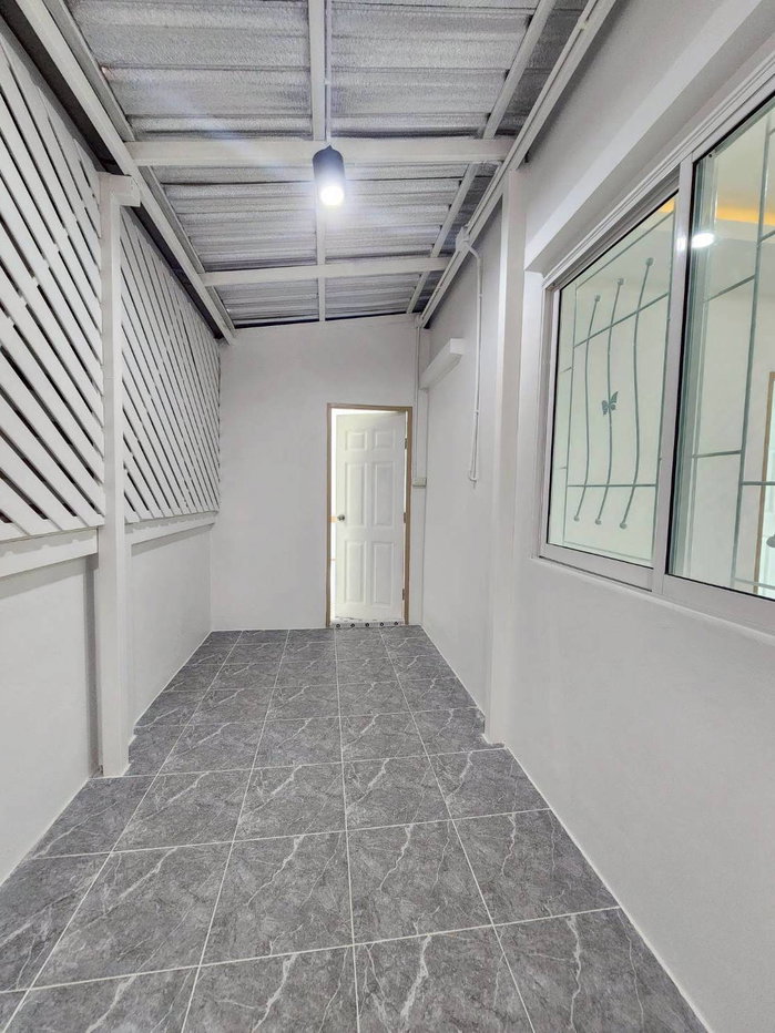 รูป หมู่บ้านเต็มสิริวิลล์ เชื่อมสัมพันธ์ - รูปที่ 8/21