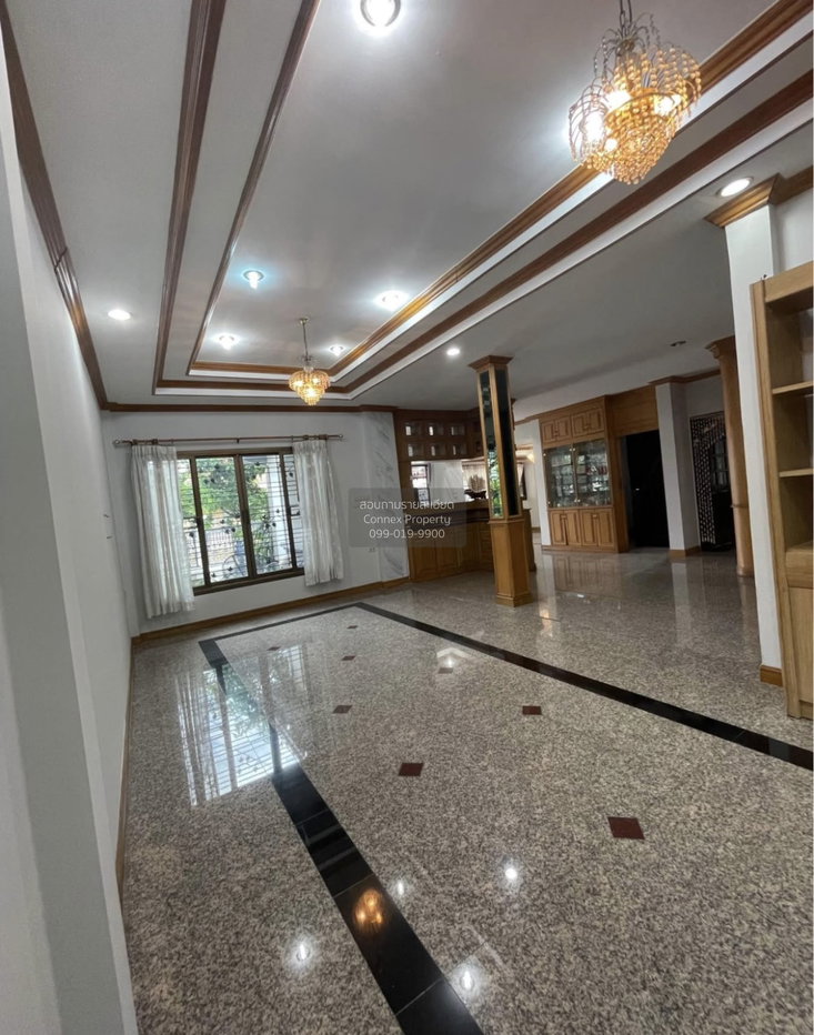 รูป ขายบ้าน ชัยพฤกษ์ รามอินทรา ท่าแร้ง เขต บางเขน กรุงเทพ CX-154536 ✅ ทักไลน์ @connexproperty ตอบทันที ทีมงานมืออาชีพ ✅ - รูปที่ 7/12