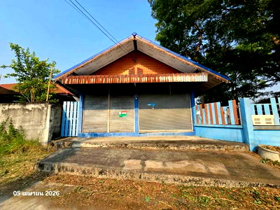 Houses for sale Muang Tak Tak : HOME 212.2 Sq.w. Muang Tak Tak for 3.7M