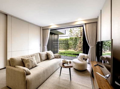 Houses for rent TRIAMUDOMSUKSANIMKLAO SCHOOL : For Rent House , VIVE New Krungthepkreetha , Saphan Sung , Saphan Sung , Bangkok , CX-154082 ✅ Live chat with us ADD LINE @connexproperty ✅