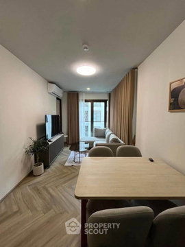 2-BR Condo For Rent, Chapter Thonglor 25, Thong Lo Area (ID 2865410)
