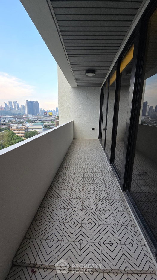 รูป คอนโด 1 ห้องนอน ขาย The Royal Navin Tower ใกล้ MRT คลองเตย (ID 2888540) - รูปที่ 9/50