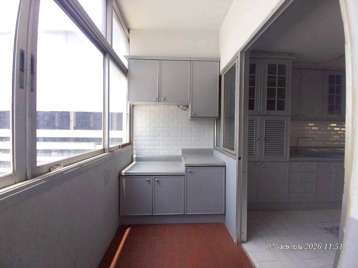 รูป คอนโดมิเนียม 106.54 ตร.ม. สยามคอนโดมิเนียม เขตห้วยขวาง กรุงเทพมหานคร 6.2M - รูปที่ 21/35