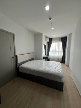 Ideo New Rama 9 condo  for rent just by mrt Ramkhamhaeng station with very cheap price 