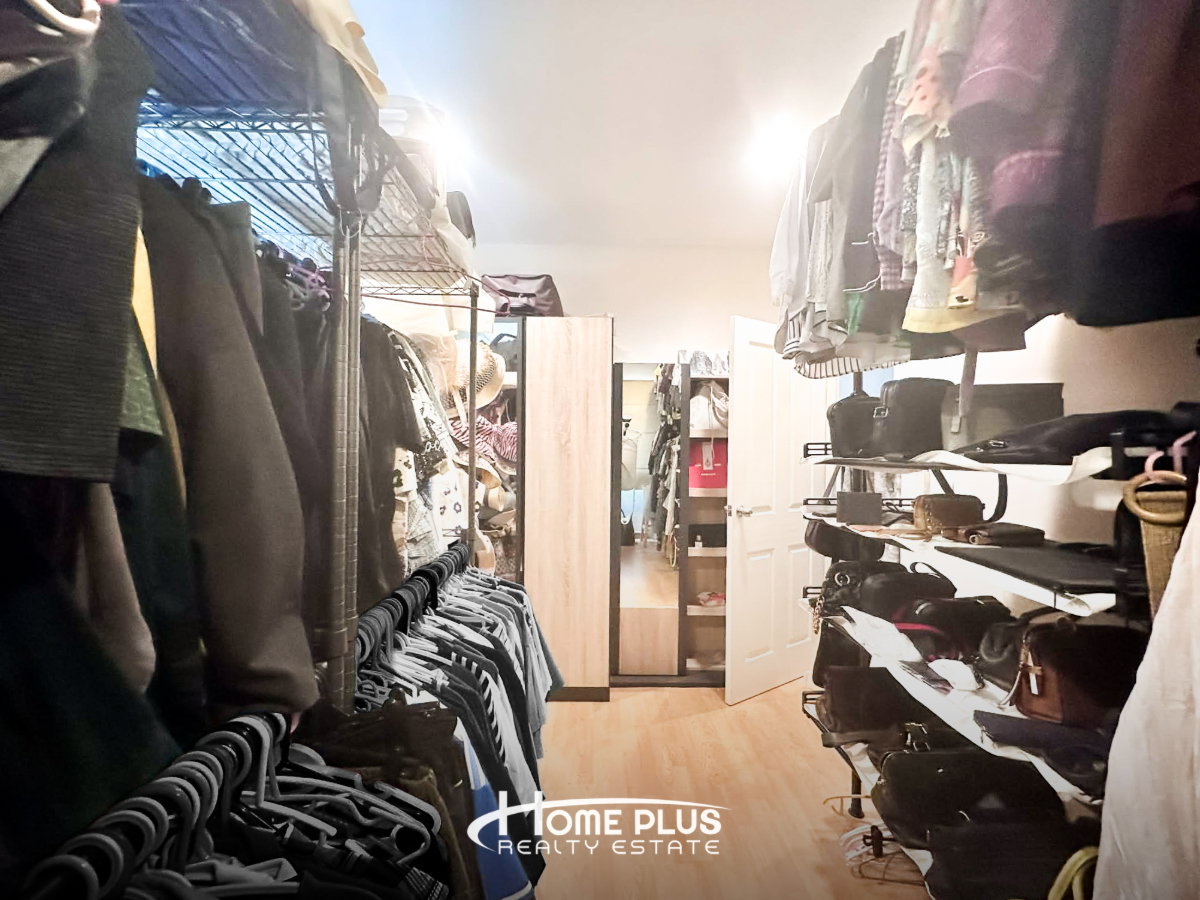 รูป บ้านเดี่ยว 2 ชั้น หมู่บ้านวรารมย์ พรีเมี่ยม วัชรพล–จตุโชติ เขตสายไหม กรุงเทพมหานคร - รูปที่ 17/21