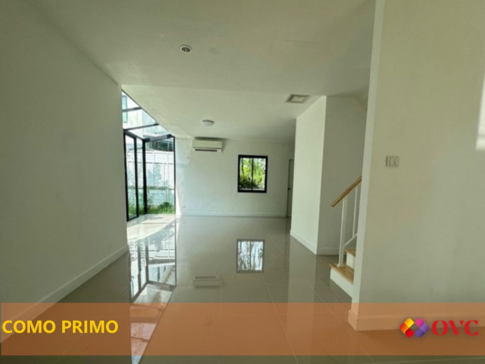 รูป For Sale - House @Como Primo (Bangna-Outer Ring Road) - รูปที่ 10/10