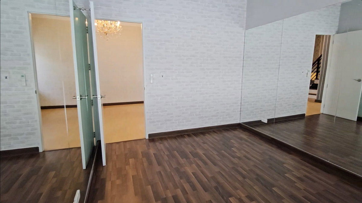 รูป 🏡 ขายบ้านเดี่ยวหลังหัวมุม โครงการ คุณาลัย เวสต์เกต เฟสซิมโฟนี Kunalai Westgate Symphony ใกล้ MRT คลองบางไผ่ - รูปที่ 12/47