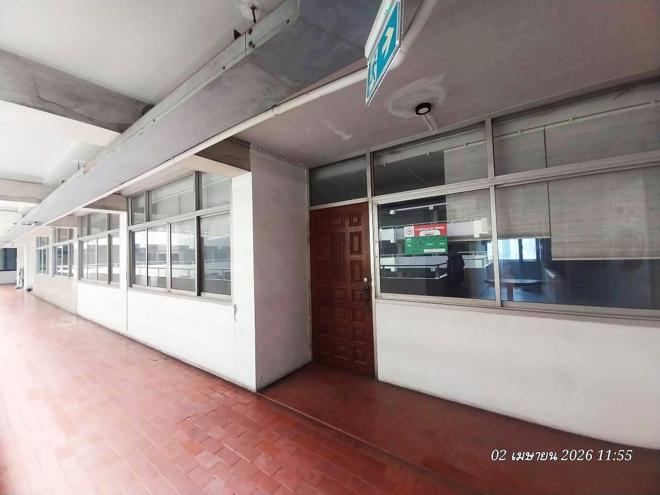 รูป คอนโดมิเนียม 106.54 ตร.ม. สยามคอนโดมิเนียม เขตห้วยขวาง กรุงเทพมหานคร 6.2M - รูปที่ 15/35