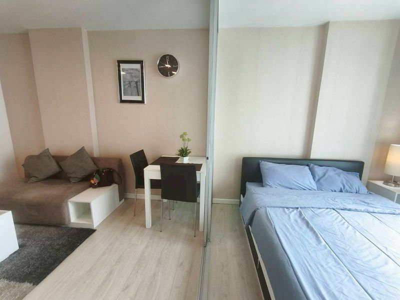 รูป 🏢💎 ให้เช่า Dcondo Sign Chiang Mai | เพียง 10,000 บาท/เดือน #พร้อมอยู่ 💎 - รูปที่ 7/14