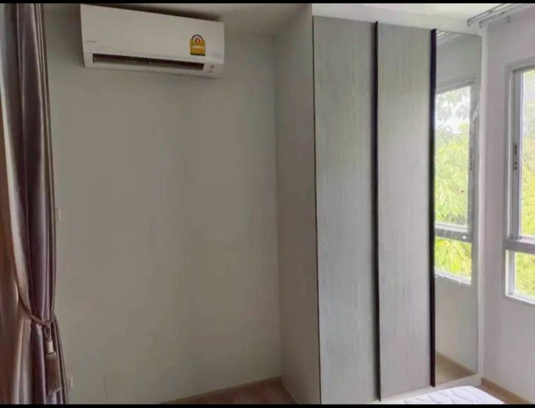 รูป #b4872 10/5/69  ให้เช่า Present Condo Ekachai📲📢สอบถาม ld line @condoboy - รูปที่ 6/11