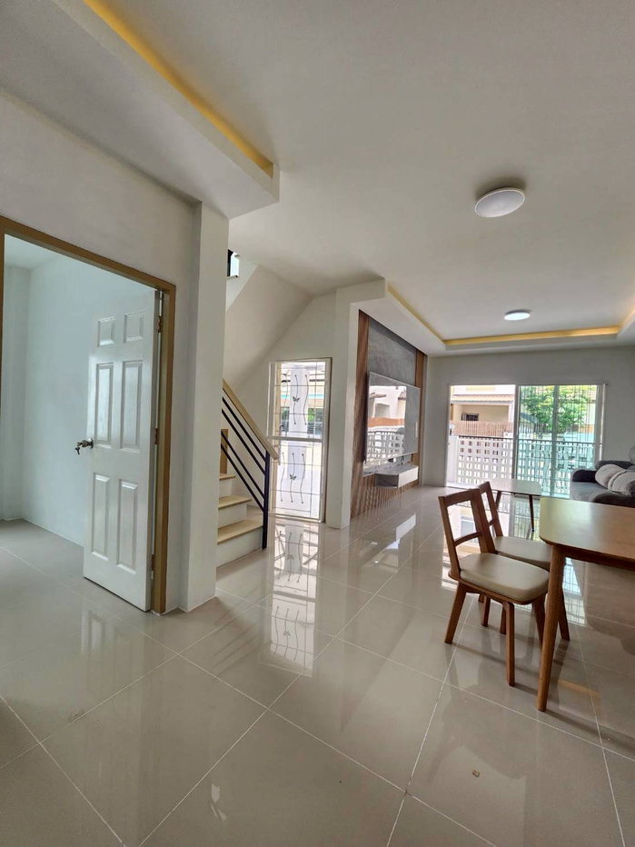 รูป หมู่บ้านเต็มสิริวิลล์ เชื่อมสัมพันธ์ - รูปที่ 11/21