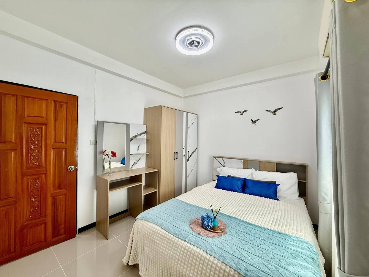 รูป Detached House Pattaya Renovated Ready - รูปที่ 9/15