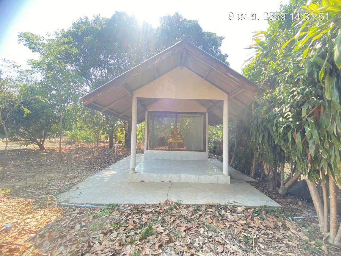 รูป โกดัง 2051 ตร.วา สองพี่น้อง สุพรรณบุรี 5.8M - รูปที่ 37/67