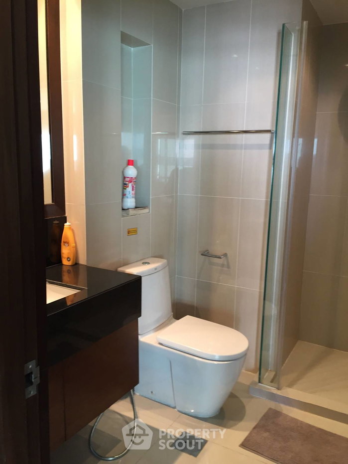 รูป คอนโด 3 ห้องนอน 176 ตร.ม. ชั้น 28 ที่สาทร การ์เดนส์ ใกล้ MRT สีลม (ID 2884959) - รูปที่ 20/22