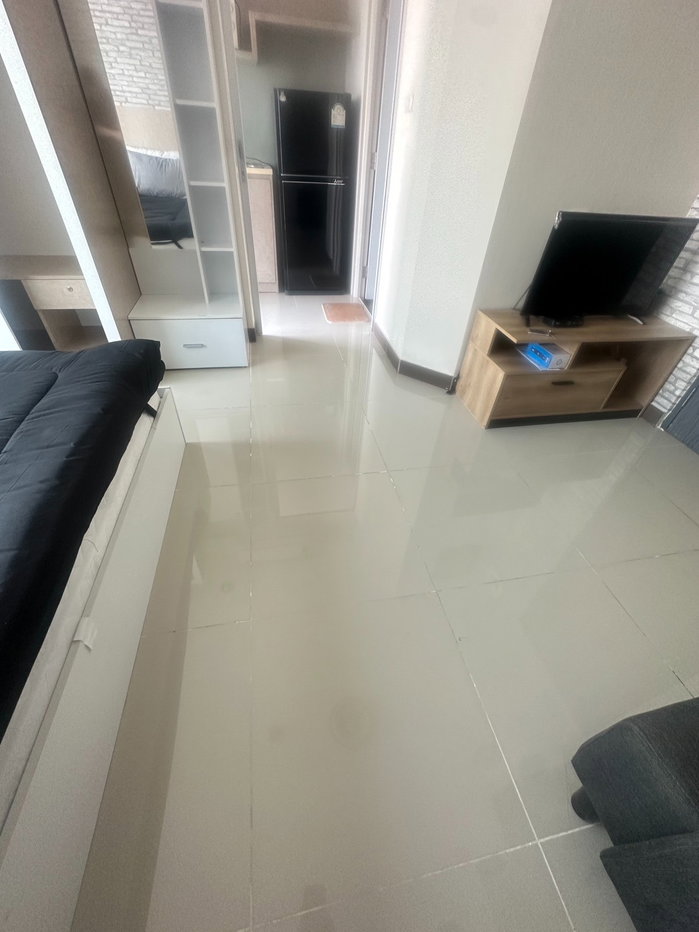 รูป S1 Park Condo ใจกลาง อมตะนคร ห้องสวย - รูปที่ 2/6