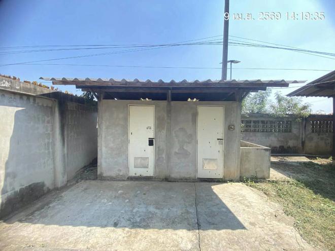 รูป โกดัง 2051 ตร.วา สองพี่น้อง สุพรรณบุรี 5.8M - รูปที่ 14/67