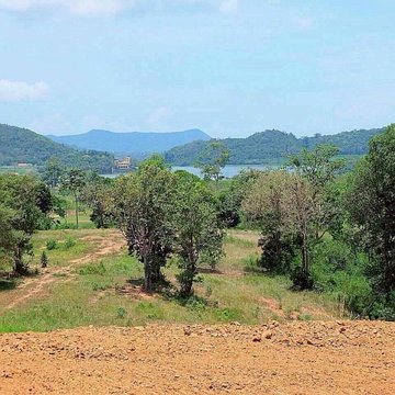 Land for Sale Silverlake Na Jomtien