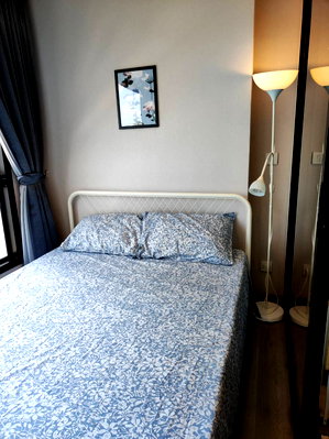 Condos for rent : For Rent   The politan rive  8,500