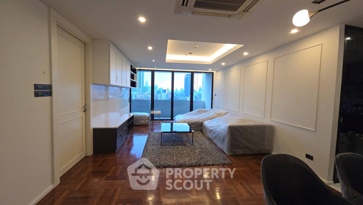 รูป คอนโด 1 ห้องนอน ขาย The Royal Navin Tower ใกล้ MRT คลองเตย (ID 2888540) - รูปที่ 15/50