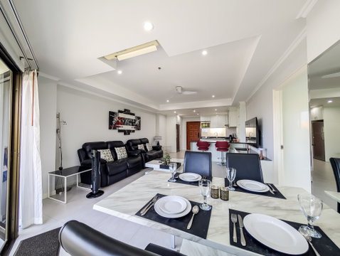 Condo 1 bedroom for Sale View Talay 2B Jomtien