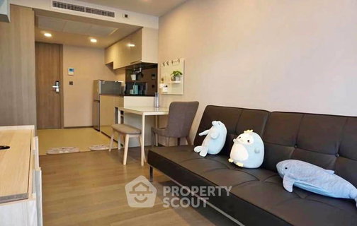 รูปภาพ 1-BR 45 Sqm Condo At Klass Siam, 200m To BTS National Stadium (ID 2887784)
