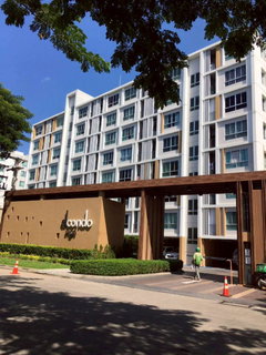 รูปภาพ  🏢💎 Dcondo Sign Chiang Mai for Rent | Only 10,000 THB/month 💎