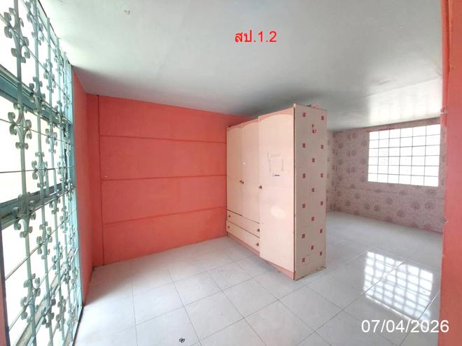รูป ทาวน์เฮ้าส์ 25 ตร.วา ลูกกอล์ฟ พรีเมี่ยม ปากเกร็ด นนทบุรี 2.2M - รูปที่ 20/45