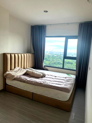 ขายคอนโด : ขาย Aspire Sathorn Ratchaphruek ห้องสวย ชั้นสูง วิวเมือง ราคาดีมาก DS2944 | Line @Dstay