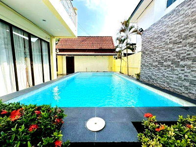 บ้านเดี่ยว พิพิธภัณฑ์ยางพารา  : House for Sale Khao Noi East Pattaya