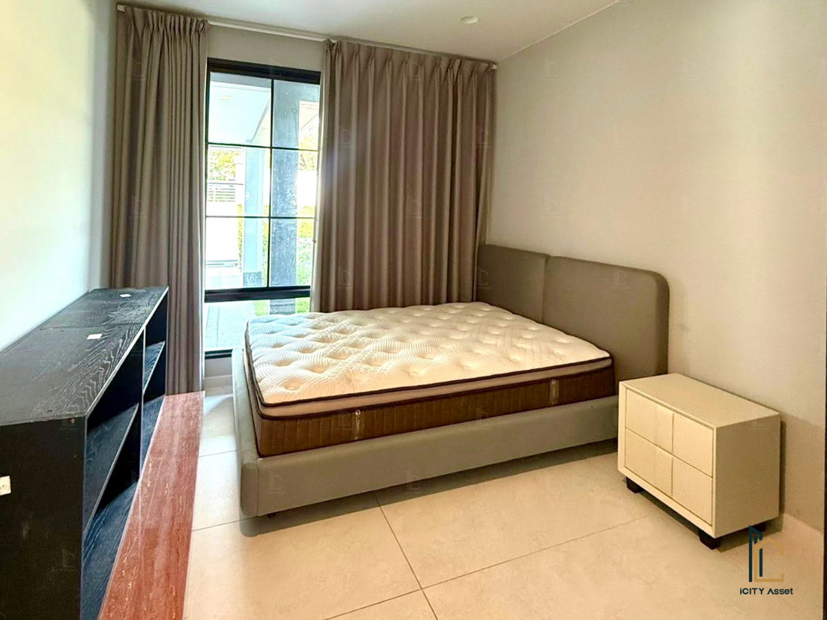 รูป 🔥For Rent!! 5b5b 210k - Else Krungthep Kreetha 📞Call 090 919 9898 - รูปที่ 7/10