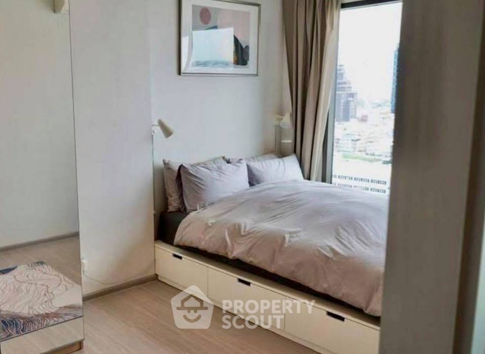 รูป คอนโด 1 ห้องนอน ราคาดี Life Sukhumvit 62 ห่าง BTS บางจาก 300 ม (ID 2881409) - รูปที่ 5/6