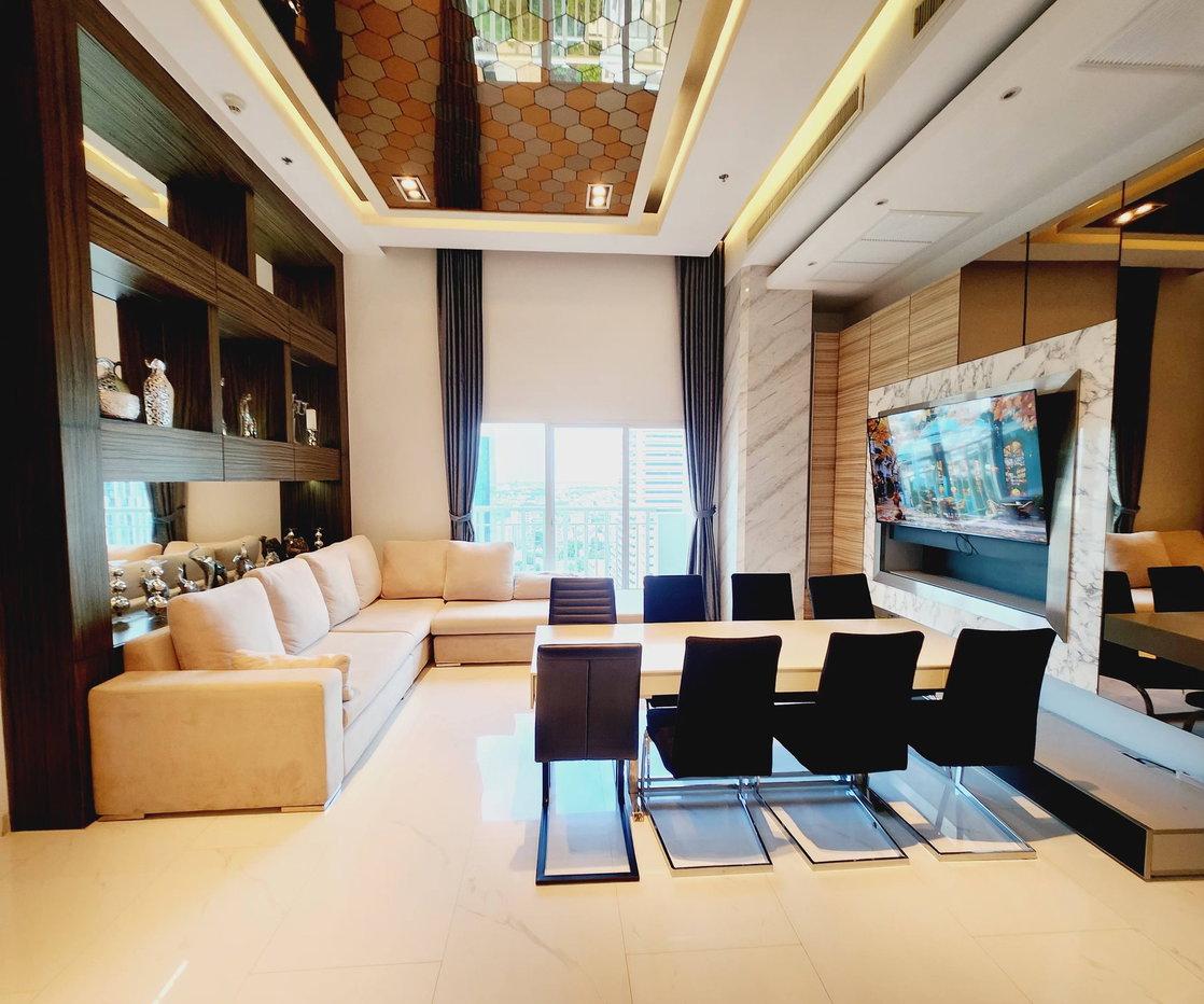 รูป 59 Heritage 4 bedrooms, for sale - รูปที่ 19/19