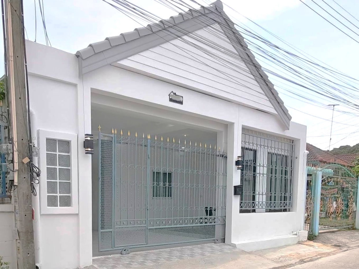 รูป Detached House Pattaya Renovated Ready - รูปที่ 15/15