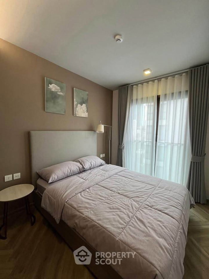 รูป คอนโด 2 ห้องนอน ให้เช่า Chapter Thonglor 25 ทำเล ทองหล่อ (ID 2865410) - รูปที่ 4/14