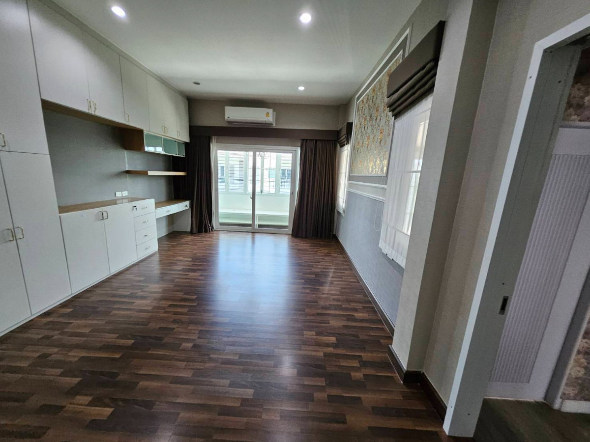 รูป 🏡 ขายบ้านเดี่ยวหลังหัวมุม โครงการ คุณาลัย เวสต์เกต เฟสซิมโฟนี Kunalai Westgate Symphony ใกล้ MRT คลองบางไผ่ - รูปที่ 41/47