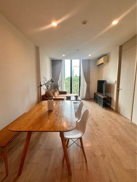 +++เช่าด่วน+++ Noble Recole Sukhumvit19 **2 ห้องนอน ขนาด 68 ตร.ม.แต่งครบพร้อมเข้าอยู่!!!