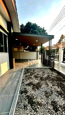 Houses for sale :  For Sell at    Pensiri Place Village