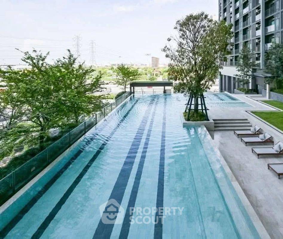 รูป คอนโด 2 ห้องนอน ชั้น 32 62 ตร.ม. ขายที่ A Space Me บางนา (ไม่มีข้อมูลใกล้ BTS) บางแก้ว บางพลี สมุทรปราการ (ID 2884900) - รูปที่ 5/7