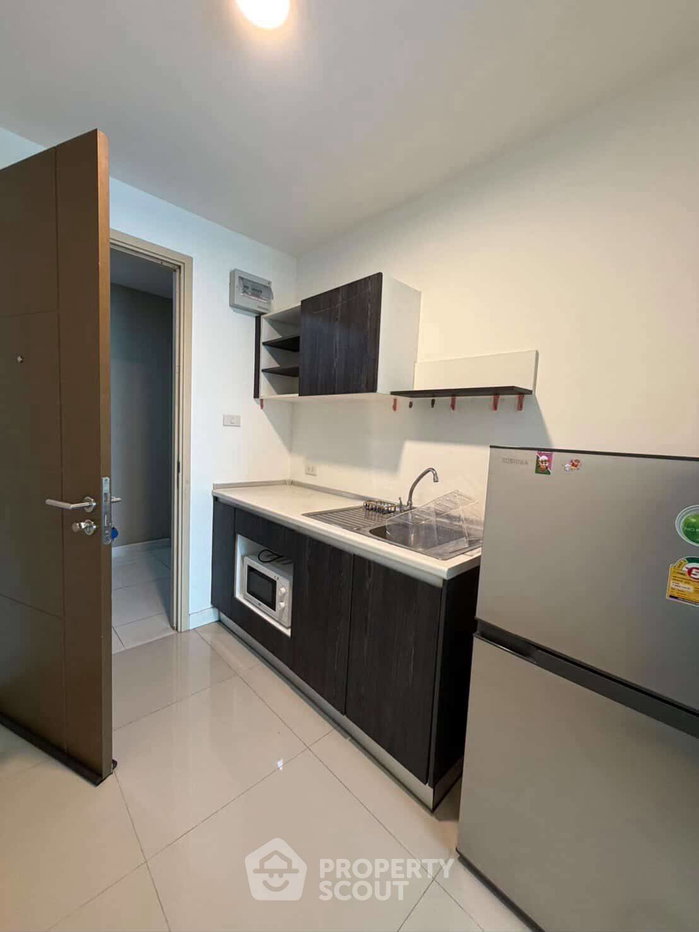 รูป คอนโด 1 ห้องนอน ขายที่ นาว่า ลิฟวิ่ง เขตนวมินทร์ บึงกุ่ม ชั้น 4 (ID 2885068) - รูปที่ 2/5