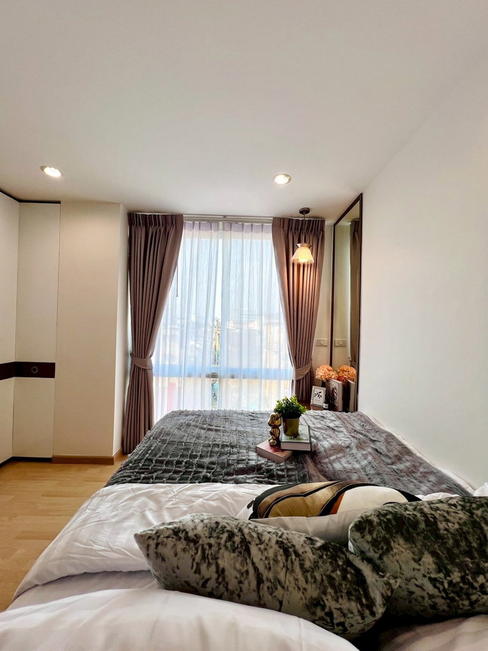 รูป EZYHOME110526  𝑪𝒊𝒕𝒓𝒊𝒏𝒆 𝑺𝒂𝒕𝒉𝒐𝒓𝒏-𝑻𝒂𝒌𝒔𝒊𝒏    🎗️ซิทรีน สาทร-ตากสิน - รูปที่ 12/17