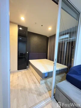 For Sale Niche Mono Ramkhamhaeng 1 Bedroom 6253026